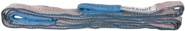 Sling: 12' Long, 1.6 Ton Vertical