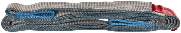 Sling: 18' Long, 1.6 Ton Vertical