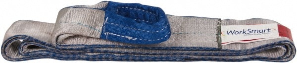 Sling: 12' Long, 2.4 Ton Vertical
