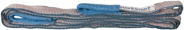 Sling: 9' Long, 1.6 Ton Vertical