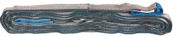 Sling: 16' Long, 1.6 Ton Vertical