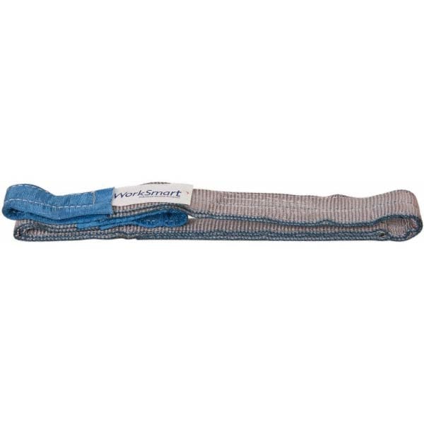 Sling: 4' Long, 3.2 Ton Vertical