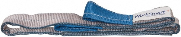 Sling: 5' Long, 3.2 Ton Vertical