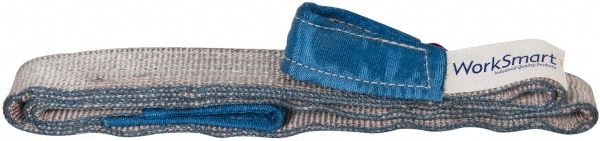 Sling: 6' Long, 3.20 Ton Vertical