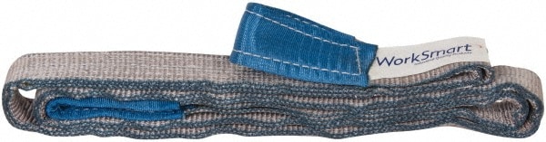 Sling: 8' Long, 3.2 Ton Vertical
