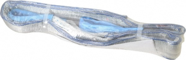 Sling: 5' Long, 4.3 Ton Vertical