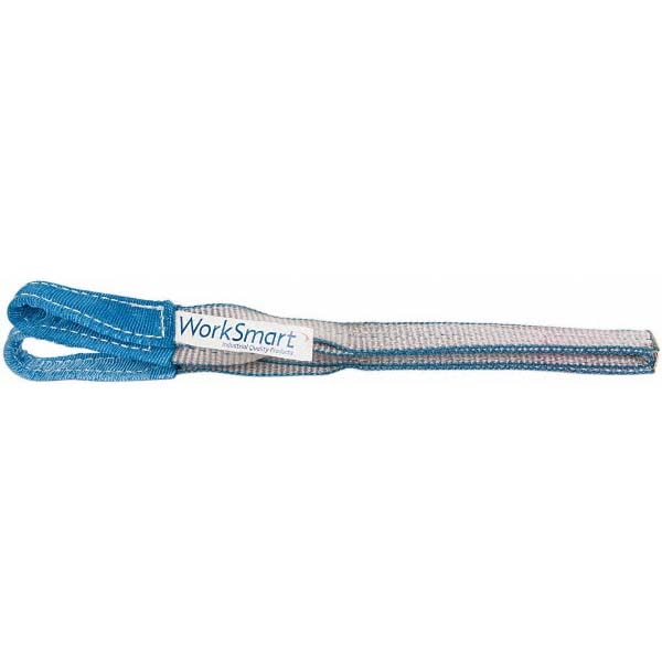 Sling: 3' Long, 0.8 Ton Vertical