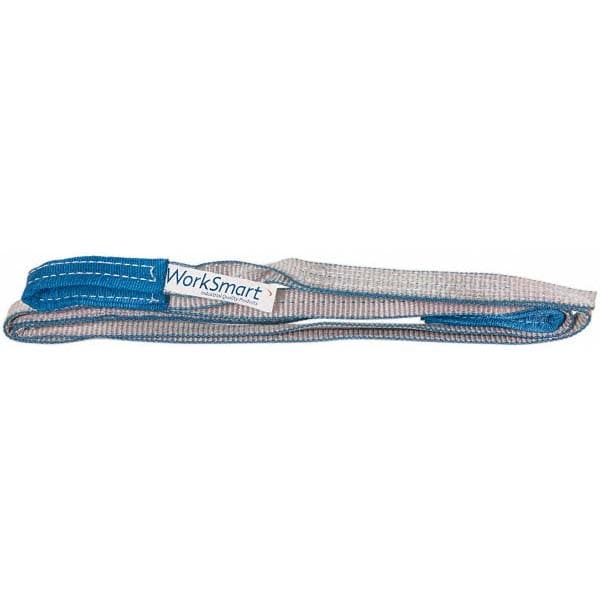 Sling: 8' Long, 0.8 Ton Vertical