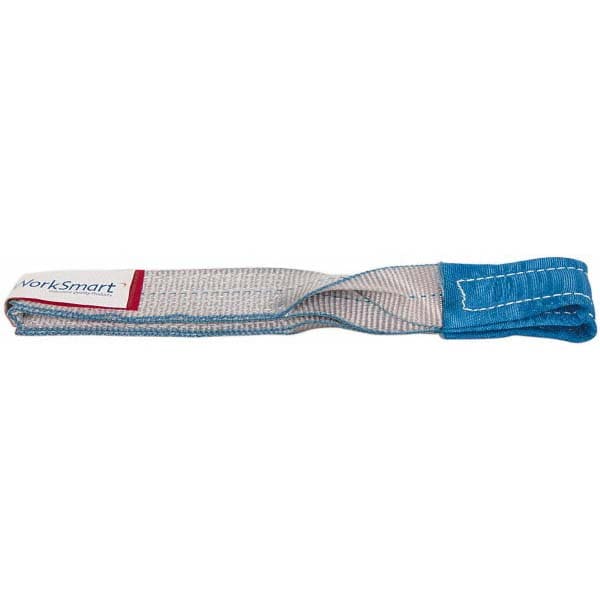 Sling: 3' Long, 1.6 Ton Vertical