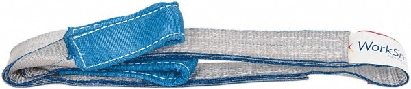 Sling: 4' Long, 1.6 Ton Vertical