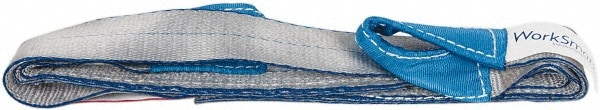 Sling: 6' Long, 1.6 Ton Vertical