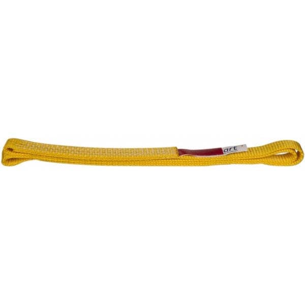 Sling: 3' Long, 4,800 lb Vertical