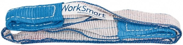 Sling: 3' Long, 1.6 Ton Vertical