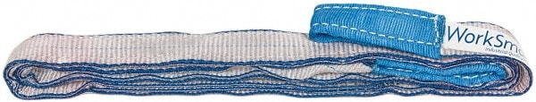 Sling: 6' Long, 1.6 Ton Vertical