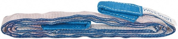 Sling: 8' Long, 1.6 Ton Vertical
