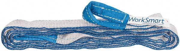 Sling: 10' Long, 1.6 Ton Vertical