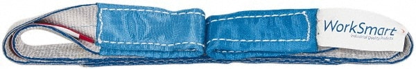 Sling: 3' Long, 3.2 Ton Vertical