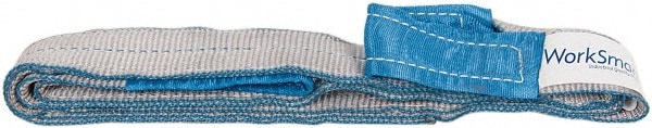 Sling: 6' Long, 3.2 Ton Vertical