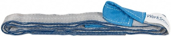 Sling: 8' Long, 3.2 Ton Vertical