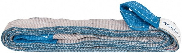 Sling: 12' Long, 3.2 Ton Vertical