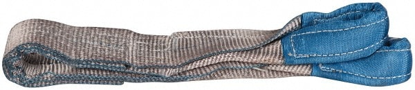 Sling: 3' Long, 4.3 Ton Vertical