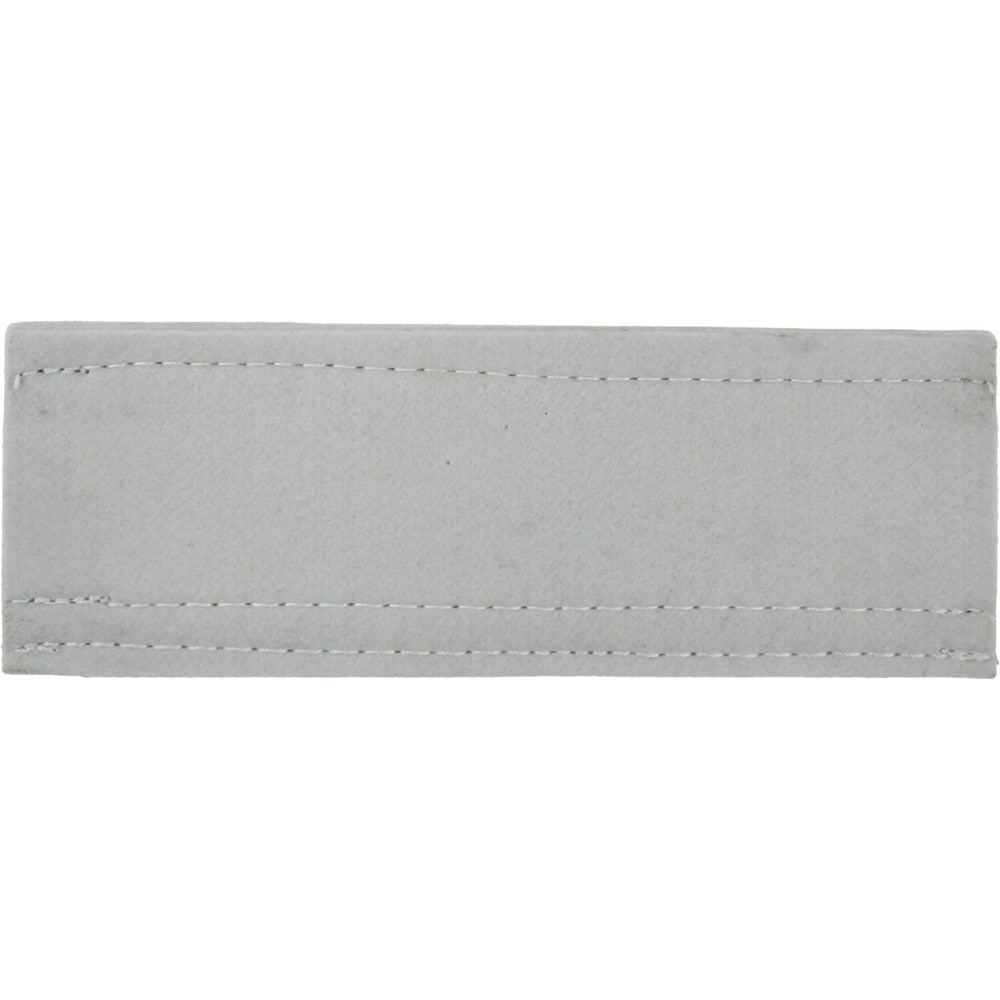 4" Wide x 5/16" Thick, Wear Pad