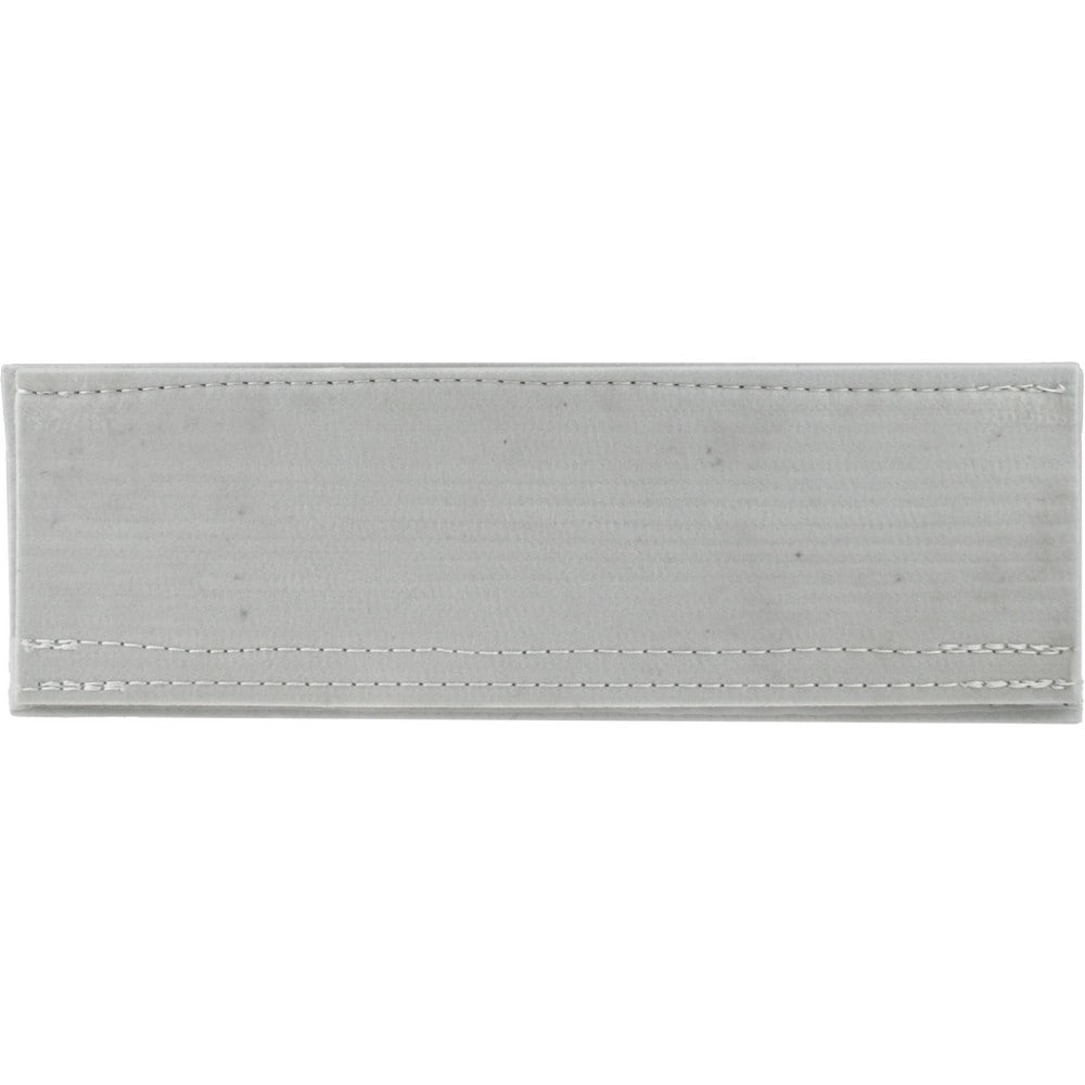 6" Wide x 5/16" Thick, Wear Pad