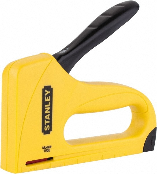 stanley sharpshooter staple gun manual tr110