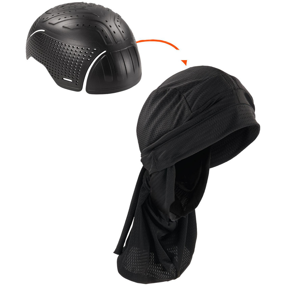 Ergodyne - Bump Caps: Bump Cap Type: Bump Cap with Insert; Type: Mesh ...