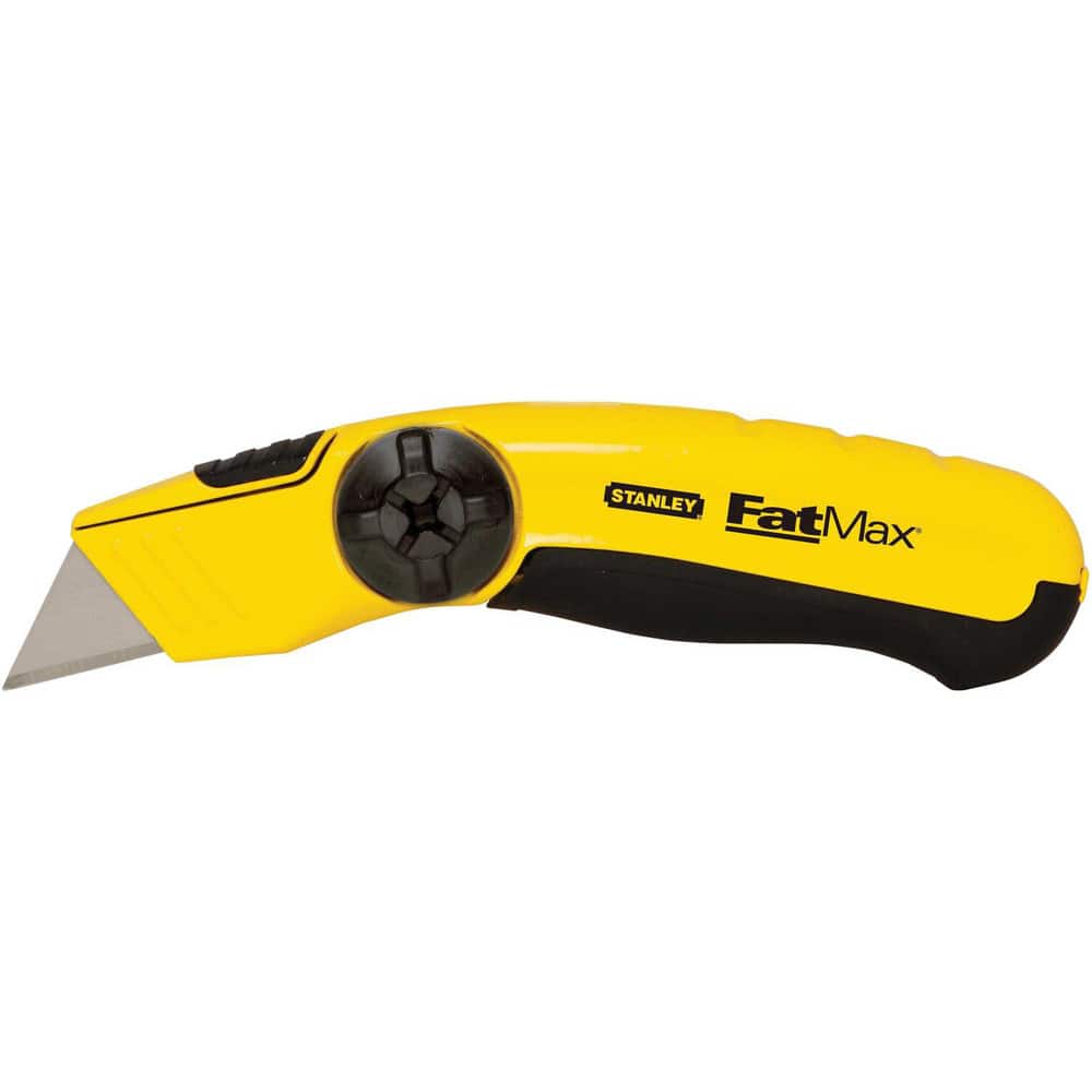 Stanley - Utility Knife: Fixed