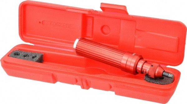 PROTO J6104ACERT Torque Screwdriver: 20 to 100 in/oz Torque Image