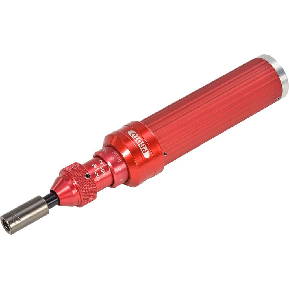 Proto 6106 deals torque screwdriver manual