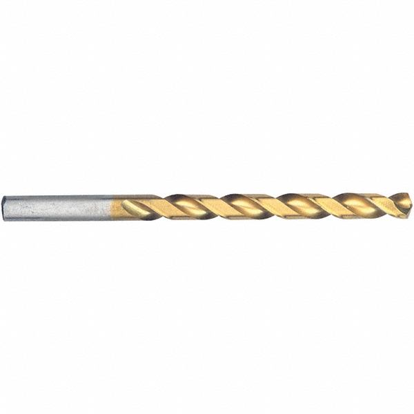 Bosch 6 PC. 9/32 IN. X 4-1/4 DRILL BIT | 6-Pack | 6-Pack | Part #TI4145