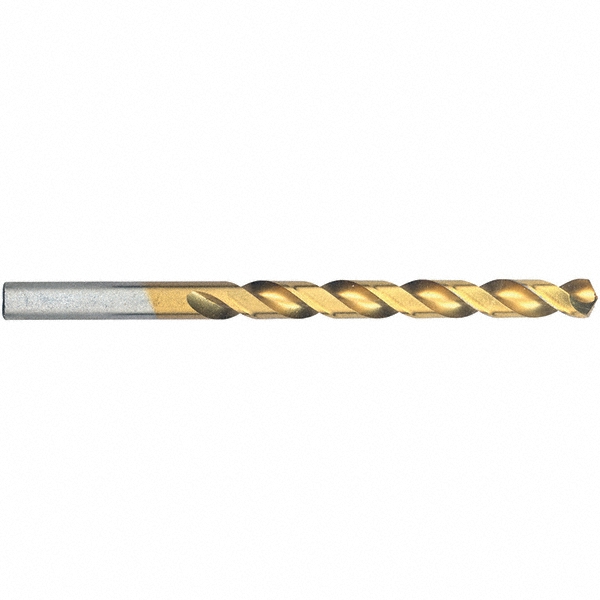 Bosch 6 PC. 19/64 IN. X 4-3/ DRILL BIT | 6-Pack | 6-Pack | Part #TI4146