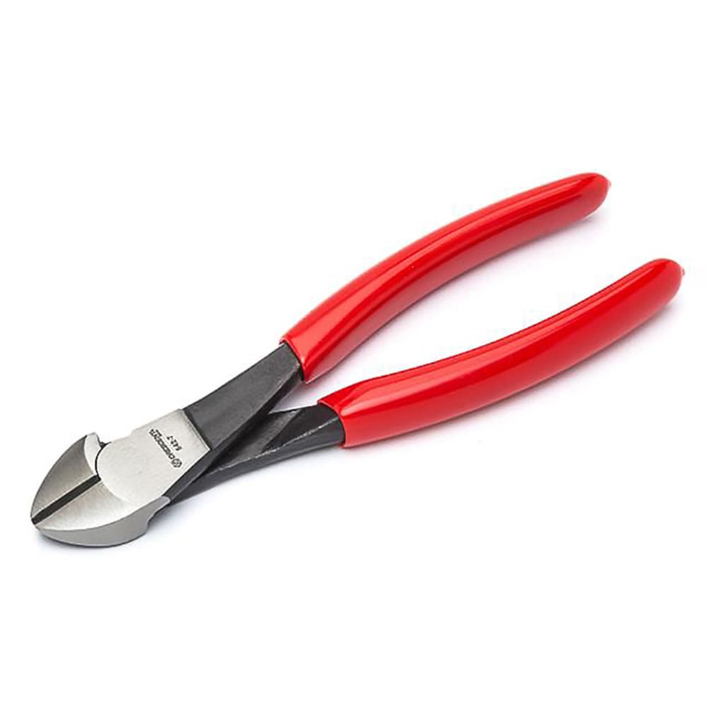 Diagonal Cutting Plier: 7" OAL