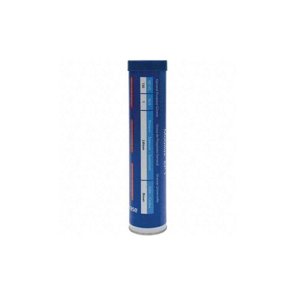 environ 388.38 g 13.7 OZ EP la graisse NLGI 1 MOBIL 121093 Mobilux EP 1