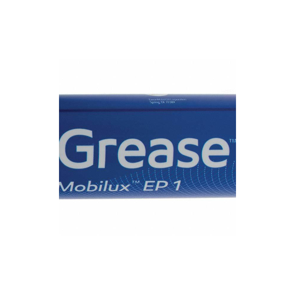  13.7 OZ MOBILUX EP1 GREASE 43706704 MSC Industrial Supply