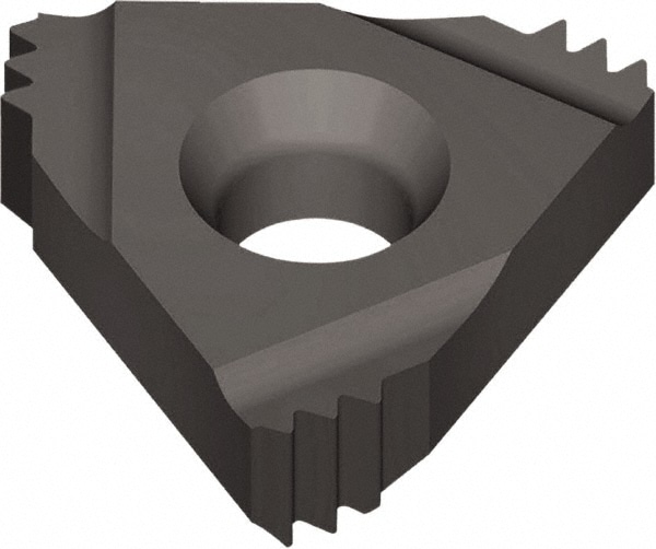 Vargus 63002 3IR16UN2M+ VTX Carbide Laydown Threading Insert 