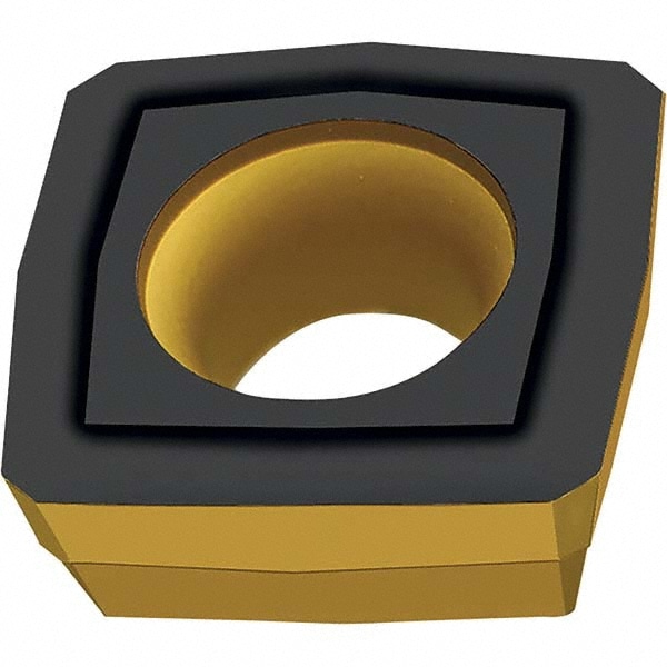 Indexable Drill Insert: P28428 WAK15, Solid Carbide