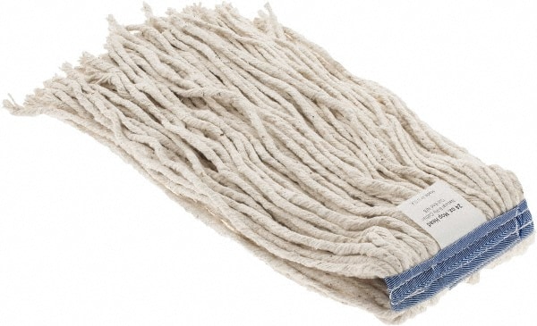 Wet Mop Cut: Large, Cotton