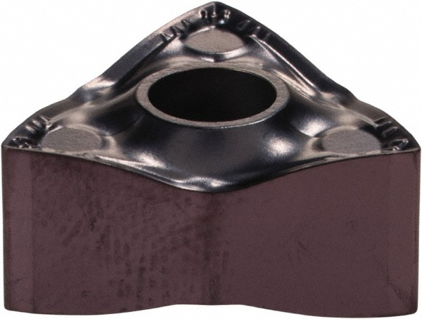 Iscar - Turning Insert: WNMX451M4MW IC806, Carbide | MSC Direct
