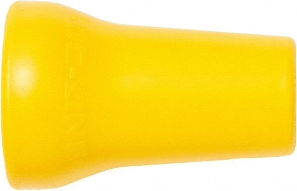 Loc-Line 57863 Round Coolant Hose Nozzle: 1/2" Nozzle Dia 