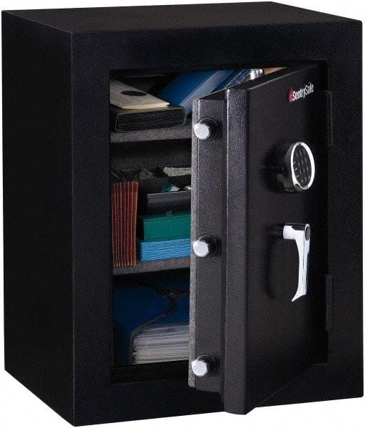 3.4 Cubic Ft. Personal Safe