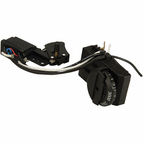 Dynabrade - Power Grinder, Buffer & Sander Parts: Product Type: Speed ...
