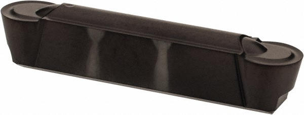 Kennametal 4034821 Grooving Insert: R0600GMP KCU10, Solid Carbide Image