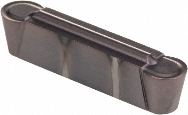 Kennametal 4114349 Grooving Insert: R0500GMP KCU25, Solid Carbide Image