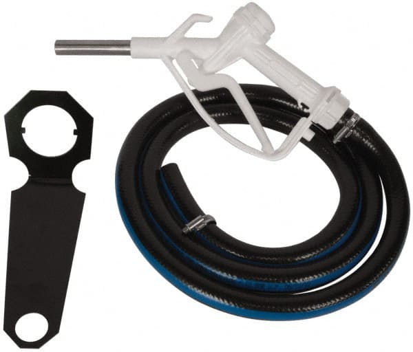 Tuthill KITHA32VMN Hose and Manual Nozzle 