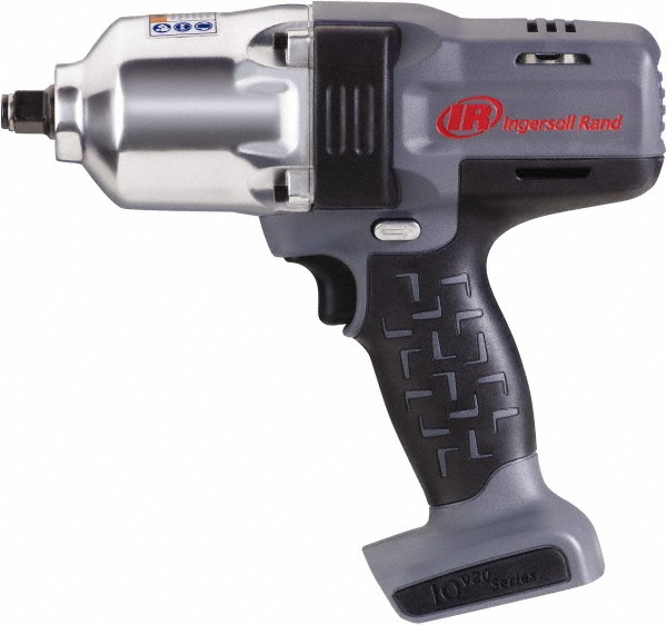 IngersollRand 1/2" Drive 20 Volt Pistol Grip Cordless Impact Wrench