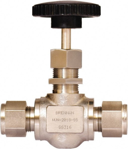 Needle Valves