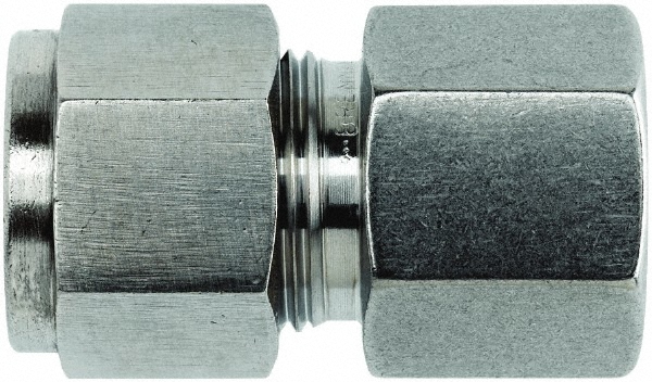 Brennan - Compression Tube Connector: 1/2